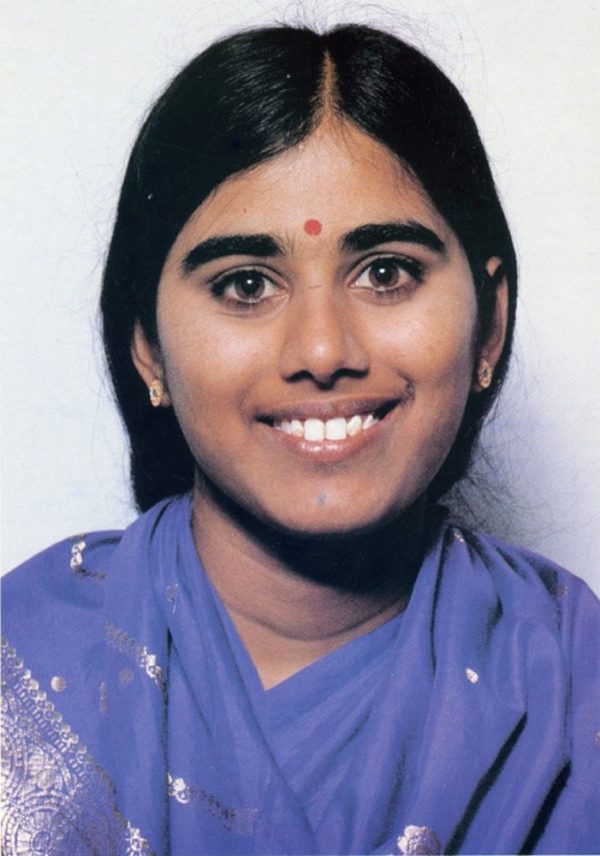 Mother Meera Story An embodiment of the Divine Mother